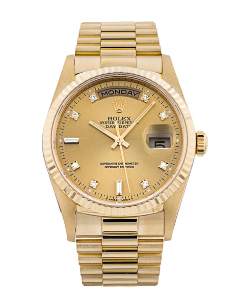 Rolex Day-Date 18238